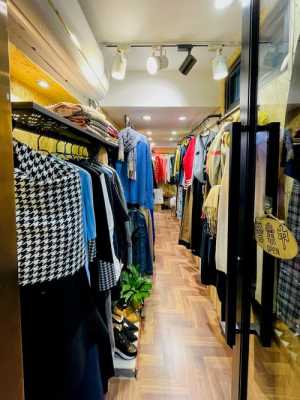 上海买衣服质量（上海买衣服质量好的店）-图2