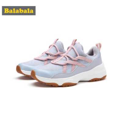 巴拉巴拉的运动鞋质量（巴拉巴拉女鞋）-图3