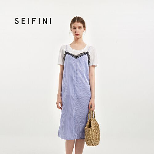 seifini衣服质量（seifni是什么牌子）